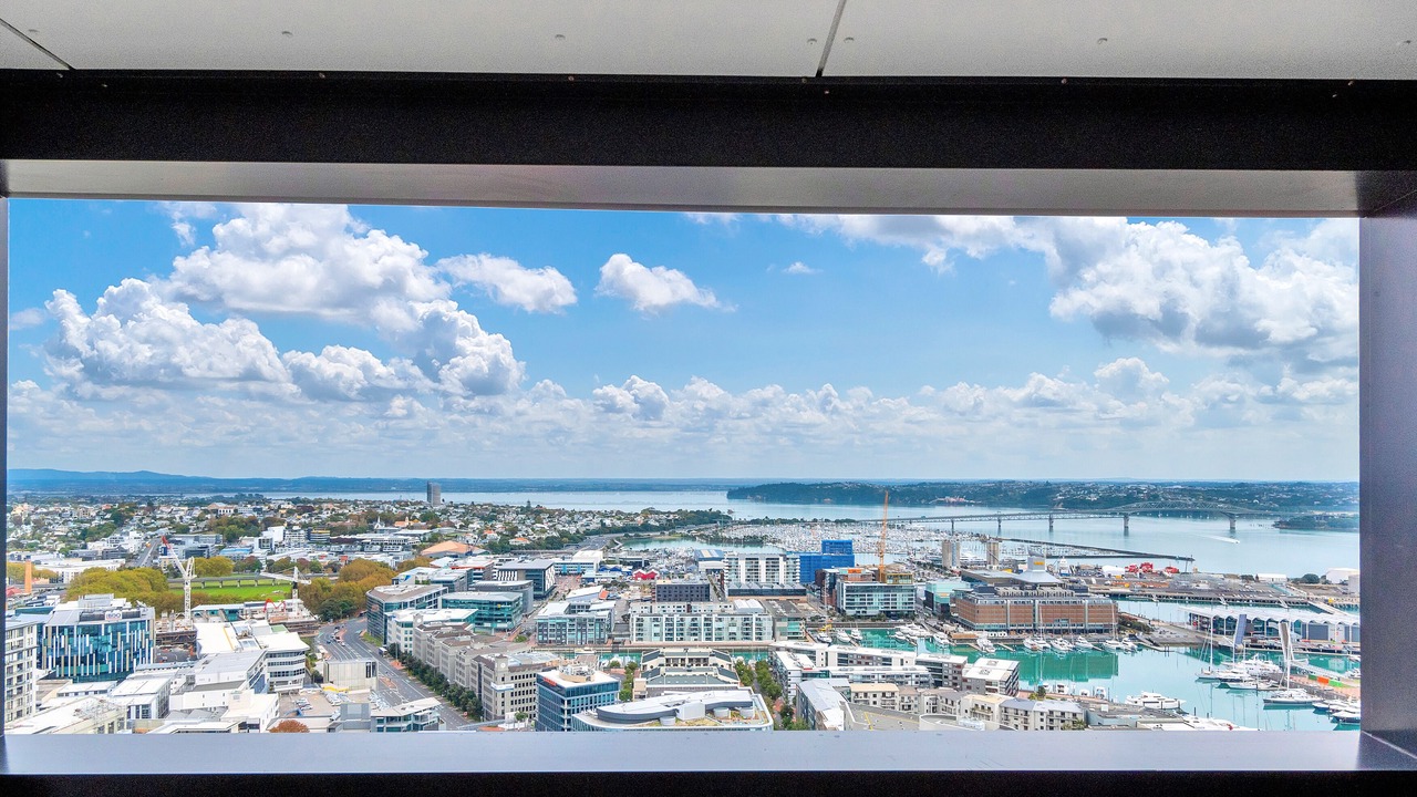 Photo of Patio Balcony in Auckland Central Business District