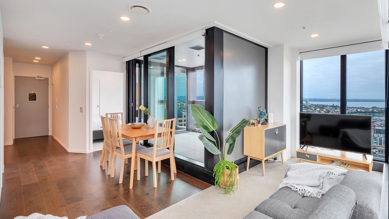 Photo of Others in Auckland Central Business District