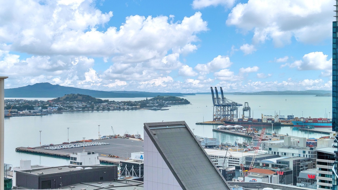 Photo of Others in Auckland Central Business District