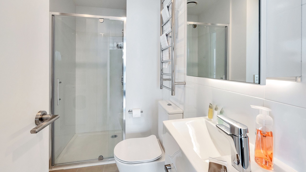 Photo of Bathroom in Auckland Central Business District