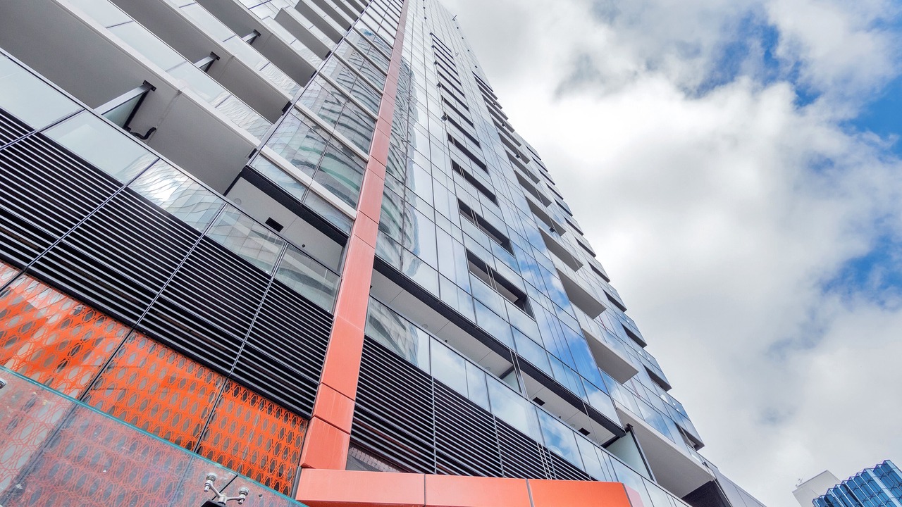 Photo of Others in Auckland Central Business District