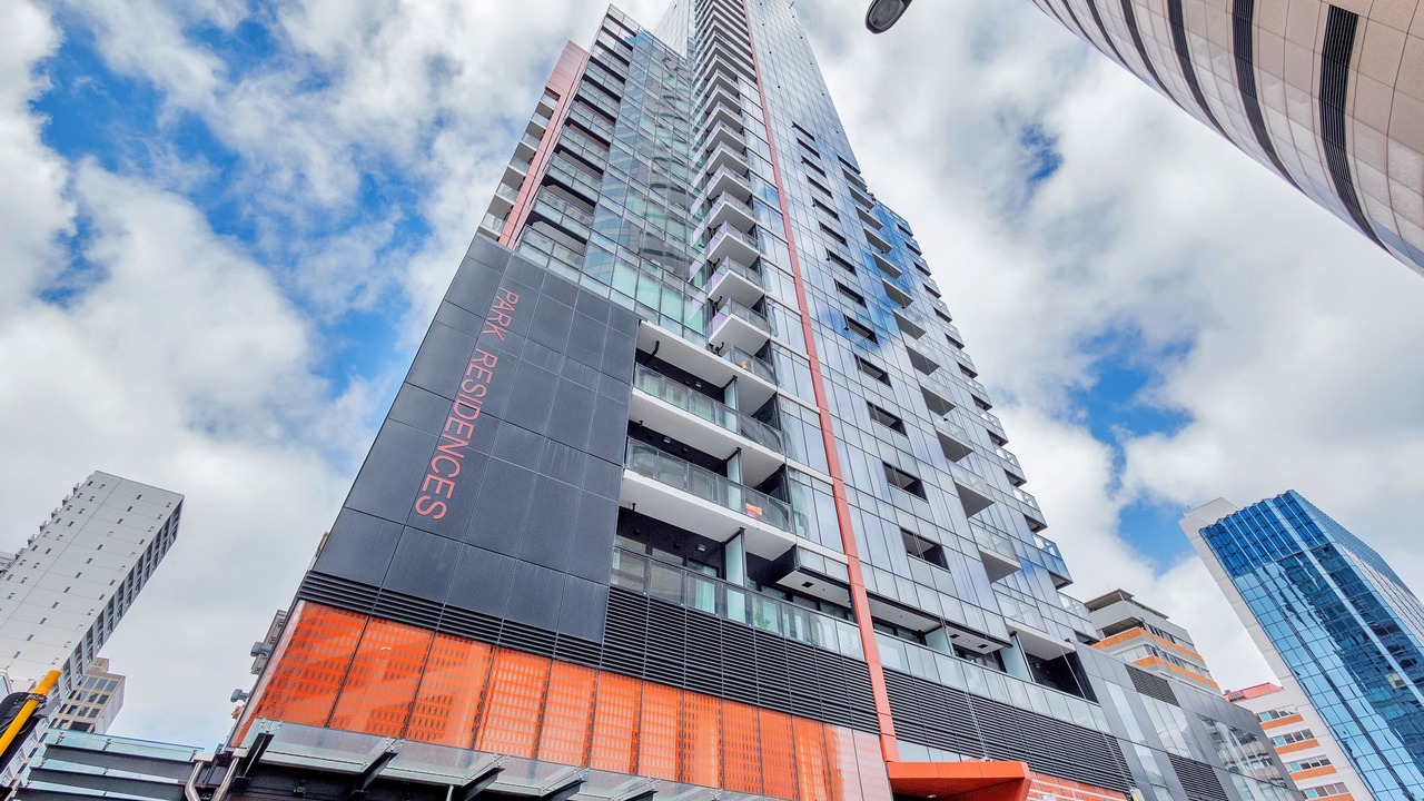 Photo of Outdoor in Auckland Central Business District