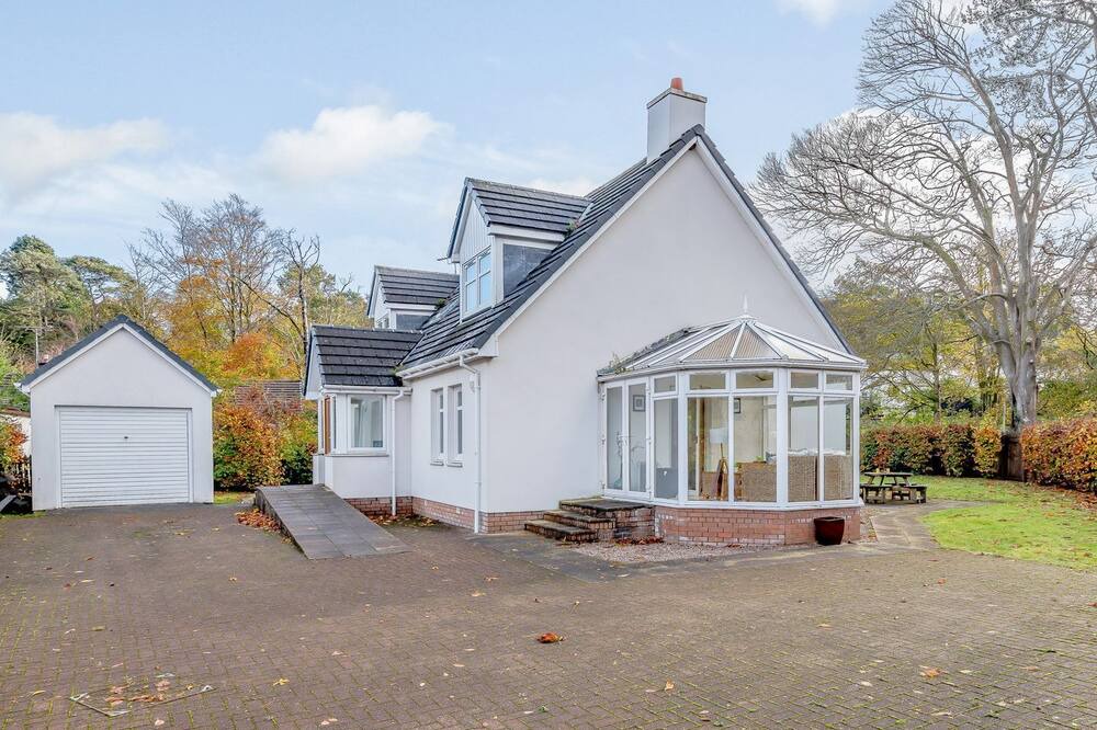 Photo of Outdoor in Brodick