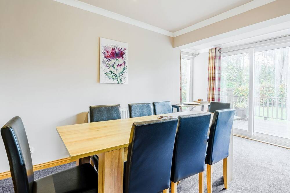 Photo of Kitchen in Brodick