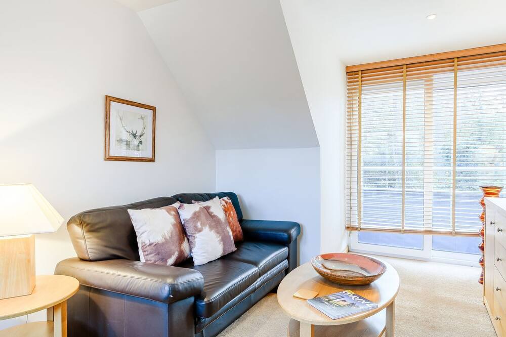 Photo of Livingroom in Brodick