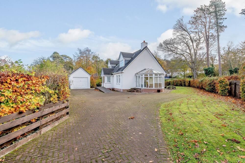 Photo of Outdoor in Brodick