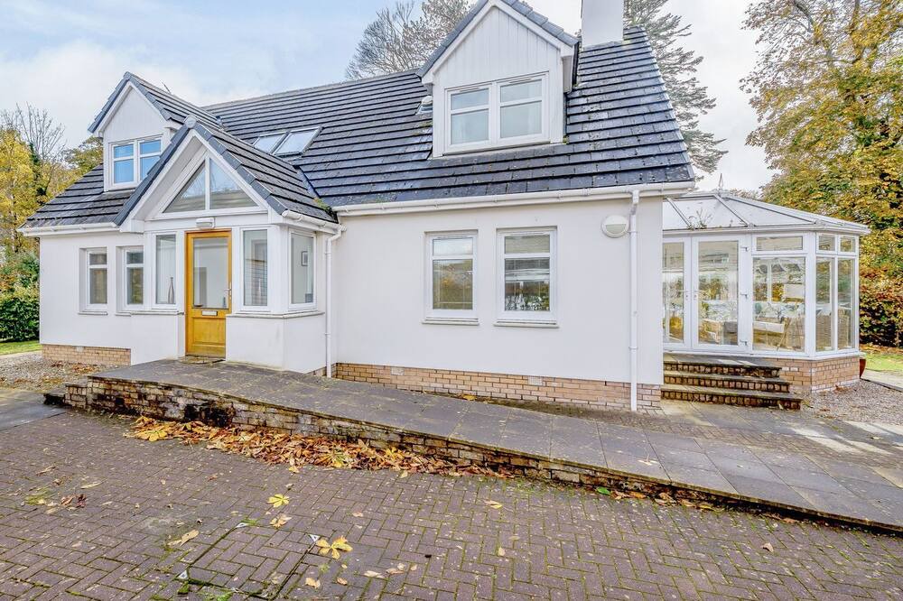 Photo of Outdoor in Brodick