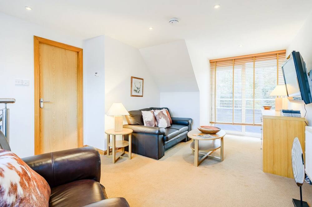 Photo of Livingroom in Brodick