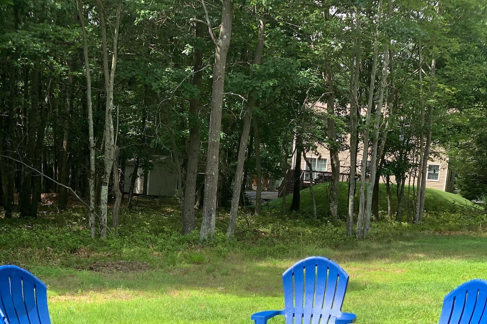 Photo of Patio Balcony in Tunkhannock Township