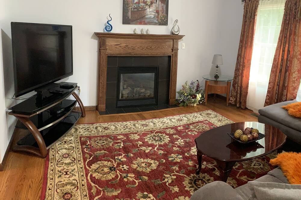 Photo of Livingroom in Tunkhannock Township
