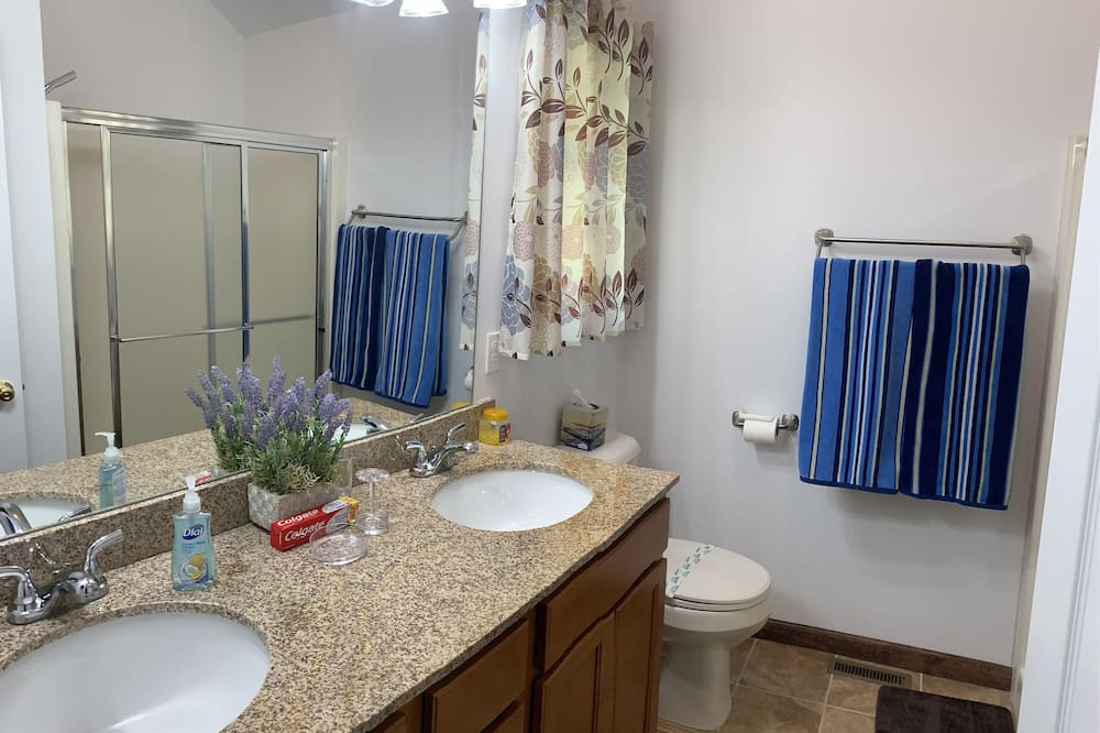 Photo of Bathroom in Tunkhannock Township