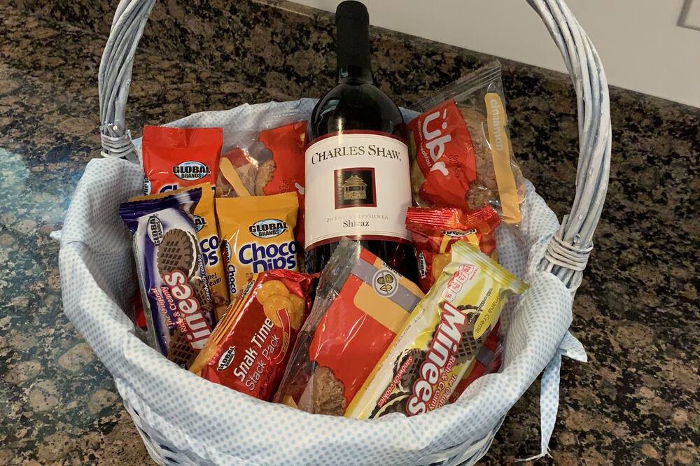 Photo of Kitchen in Tunkhannock Township