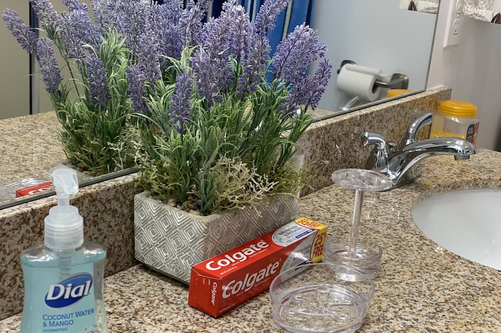 Photo of Bathroom in Tunkhannock Township