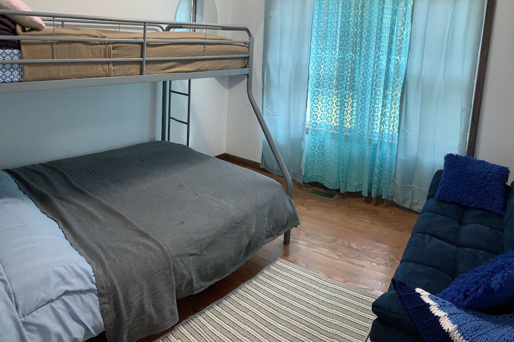 Photo of Bedroom in Tunkhannock Township