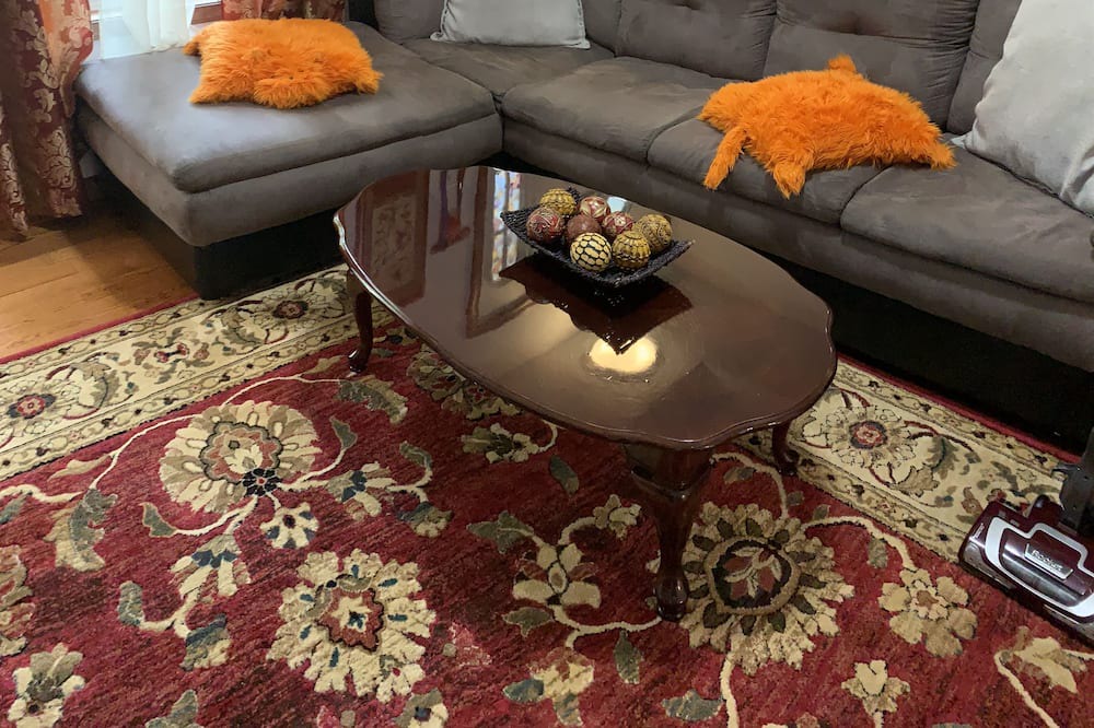 Photo of Livingroom in Tunkhannock Township