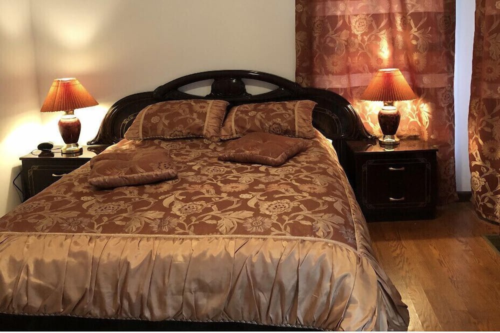 Photo of Bedroom in Tunkhannock Township