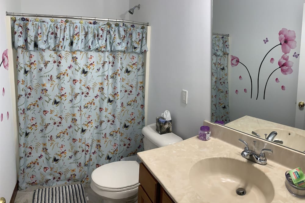 Photo of Bathroom in Tunkhannock Township
