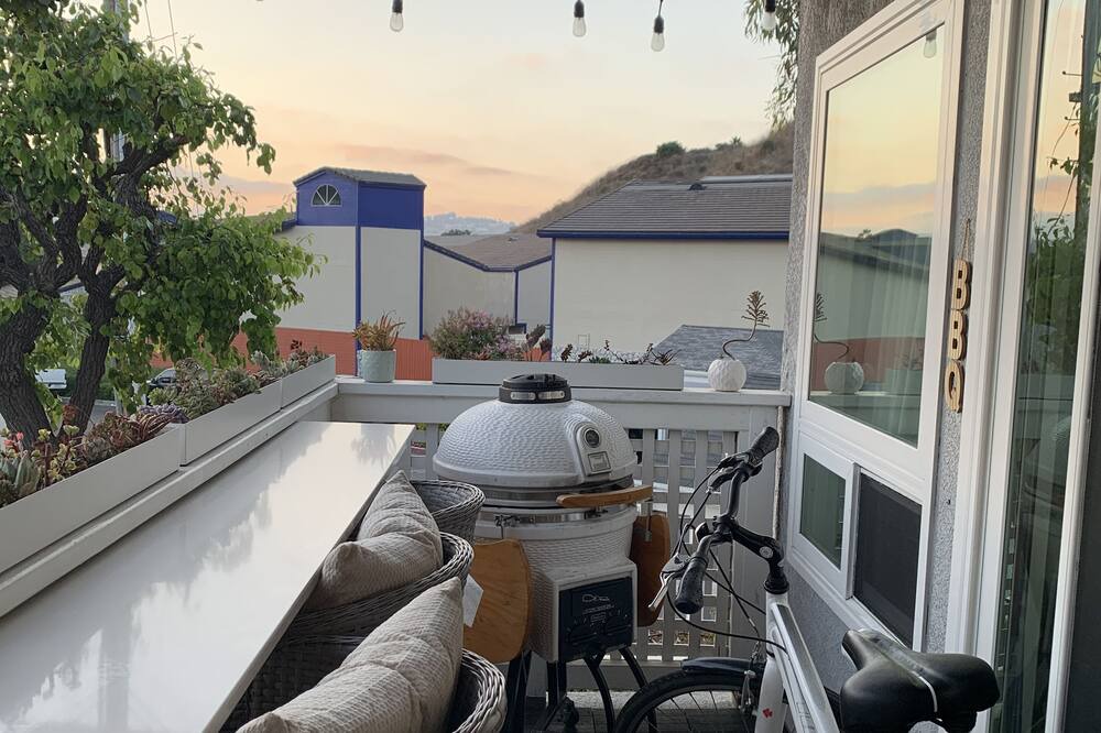 Photo of Patio Balcony in San Onofre