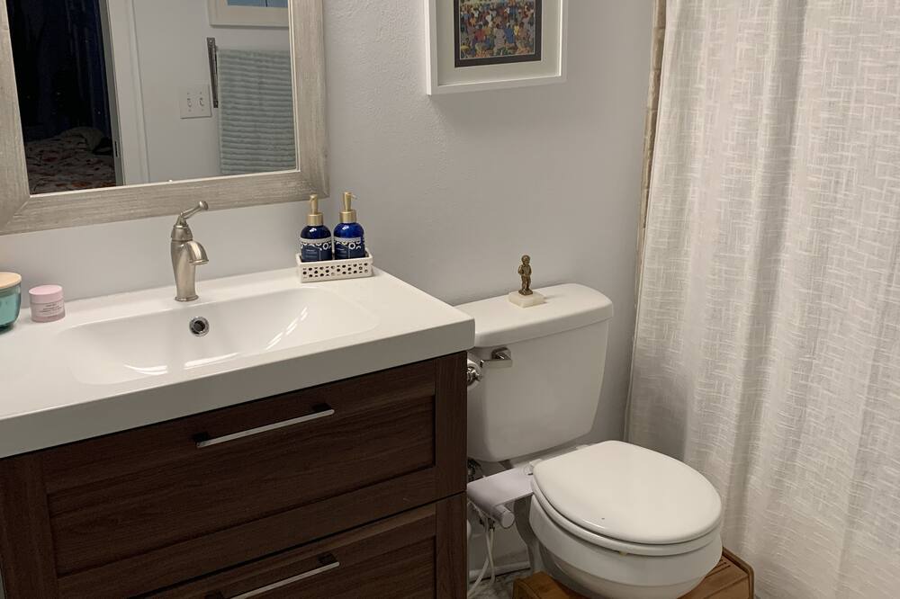 Photo of Bathroom in San Onofre