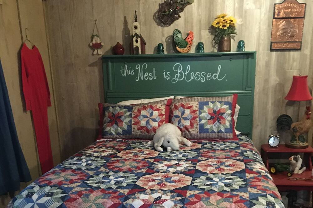 Photo of Bedroom in Arkadelphia