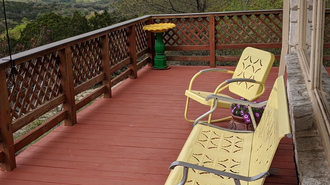 Photo of Outdoor in Spring Branch