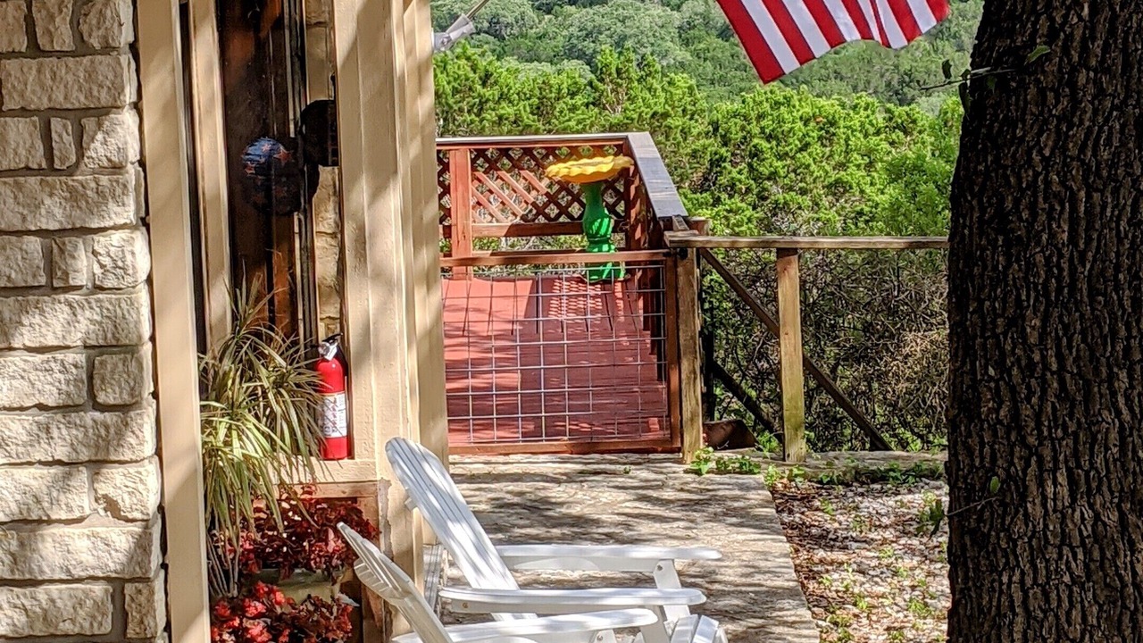 Photo of Outdoor in Spring Branch