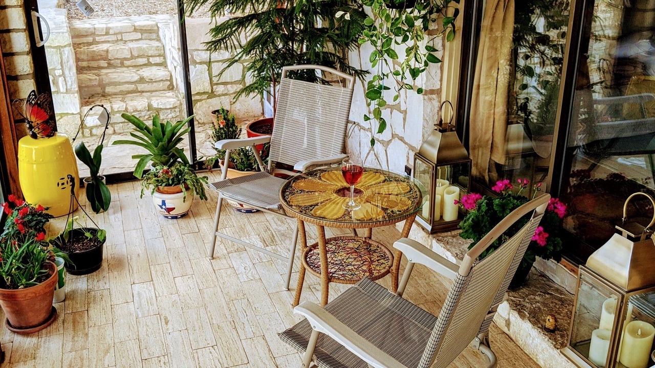 Photo of Outdoor in Spring Branch