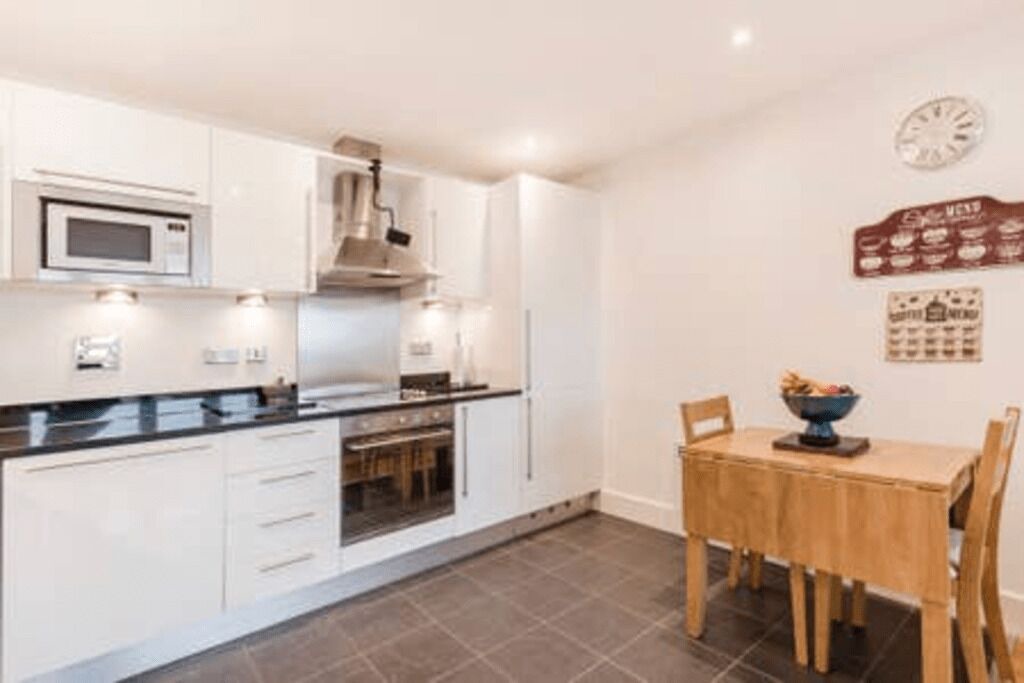 Photo of Kitchen in Abbots Langley