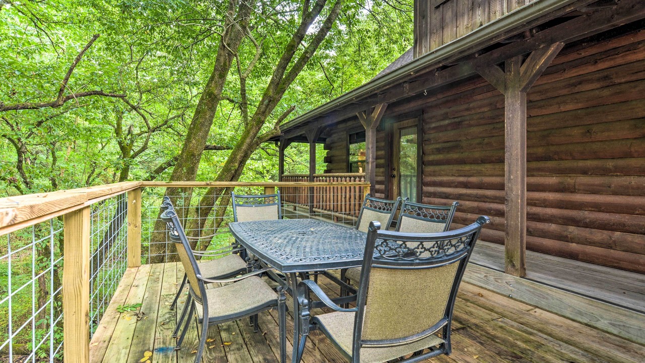 Photo of Outdoor in Maysville