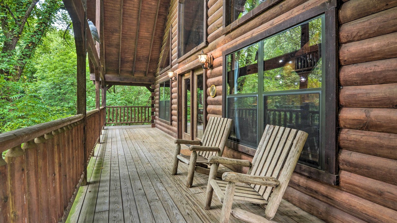 Photo of Outdoor in Maysville