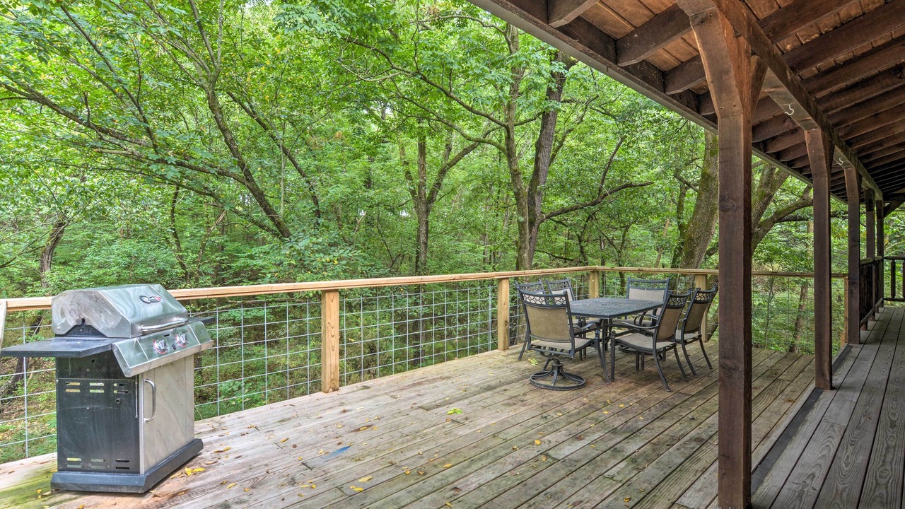 Photo of Outdoor in Maysville