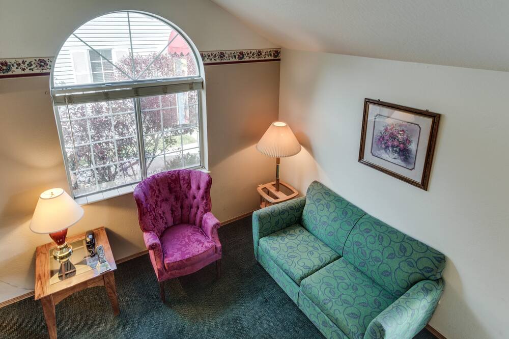 Photo of Livingroom in North Spokane