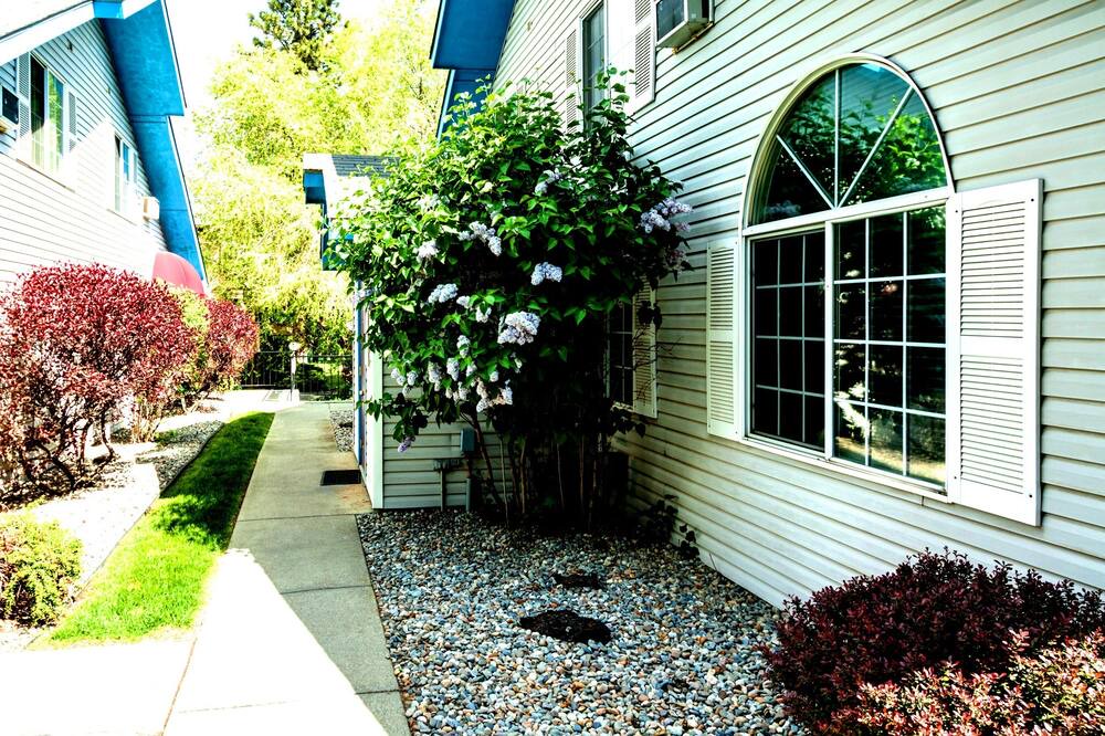 Photo of Outdoor in North Spokane