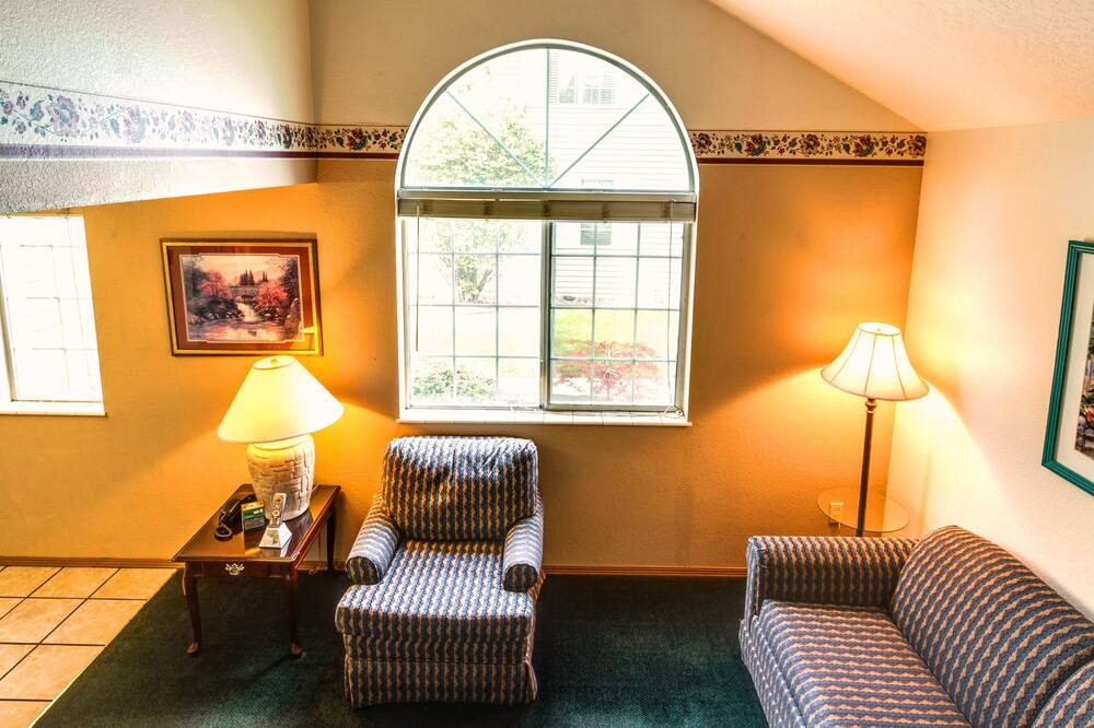 Photo of Livingroom in North Spokane