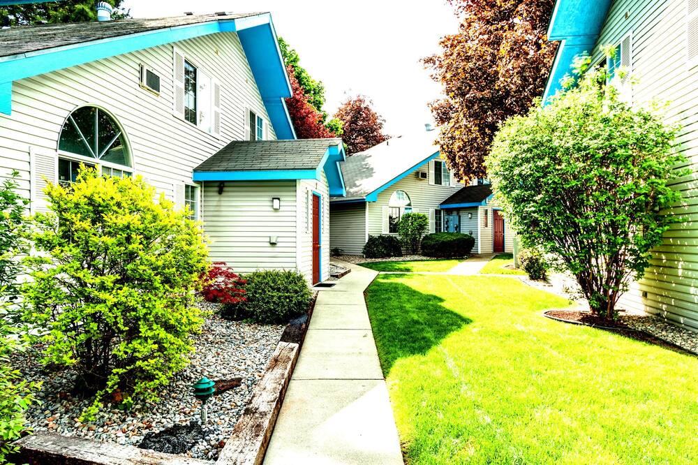 Photo of Outdoor in North Spokane