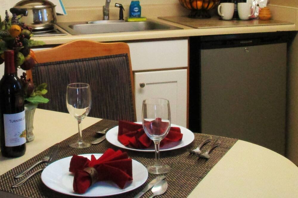 Photo of Kitchen in North Spokane