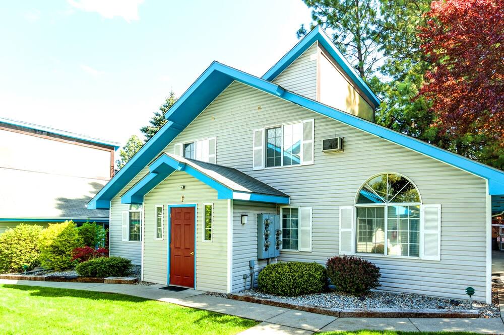 Photo of Outdoor in North Spokane