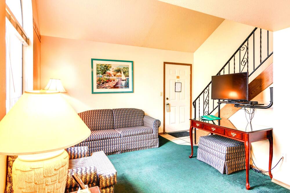 Photo of Livingroom in North Spokane