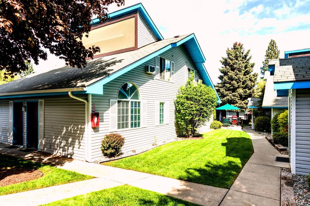 Photo of Outdoor in North Spokane