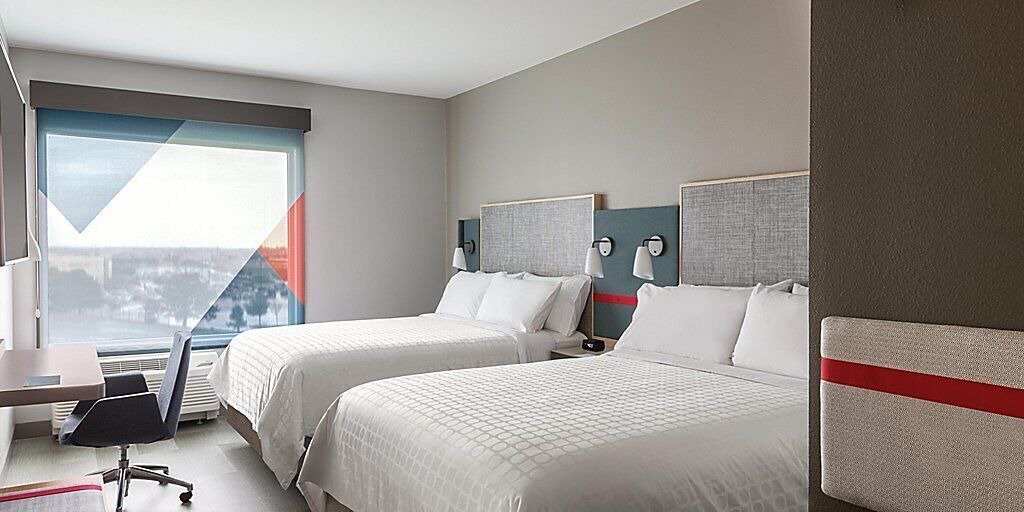Photo of Bedroom in Fossil Creek