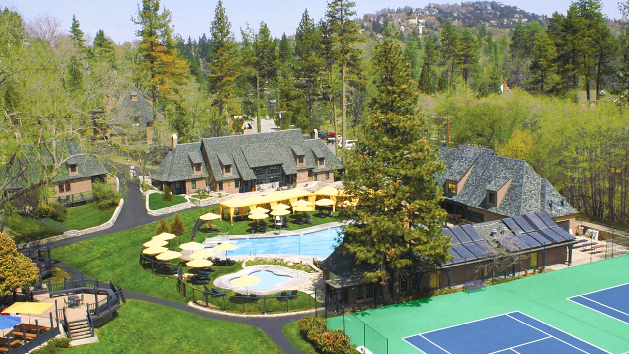 Photo of Others in Lake Arrowhead