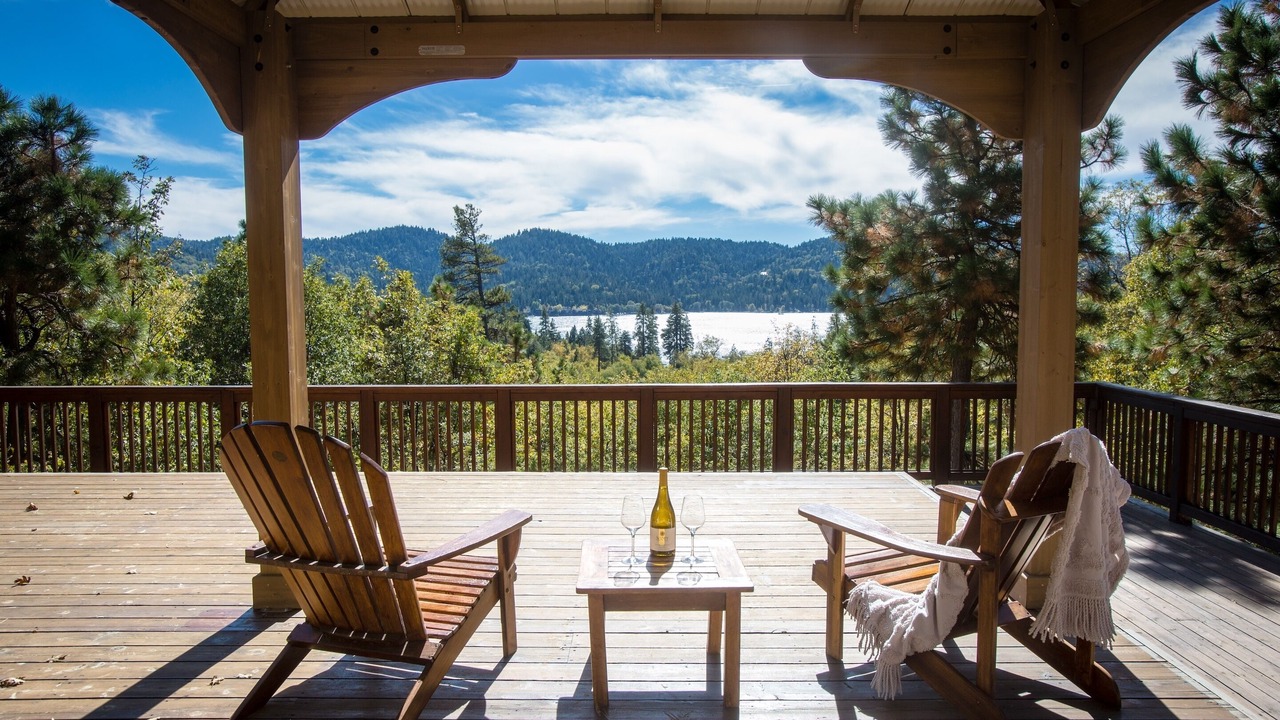 Photo of Outdoor in Lake Arrowhead