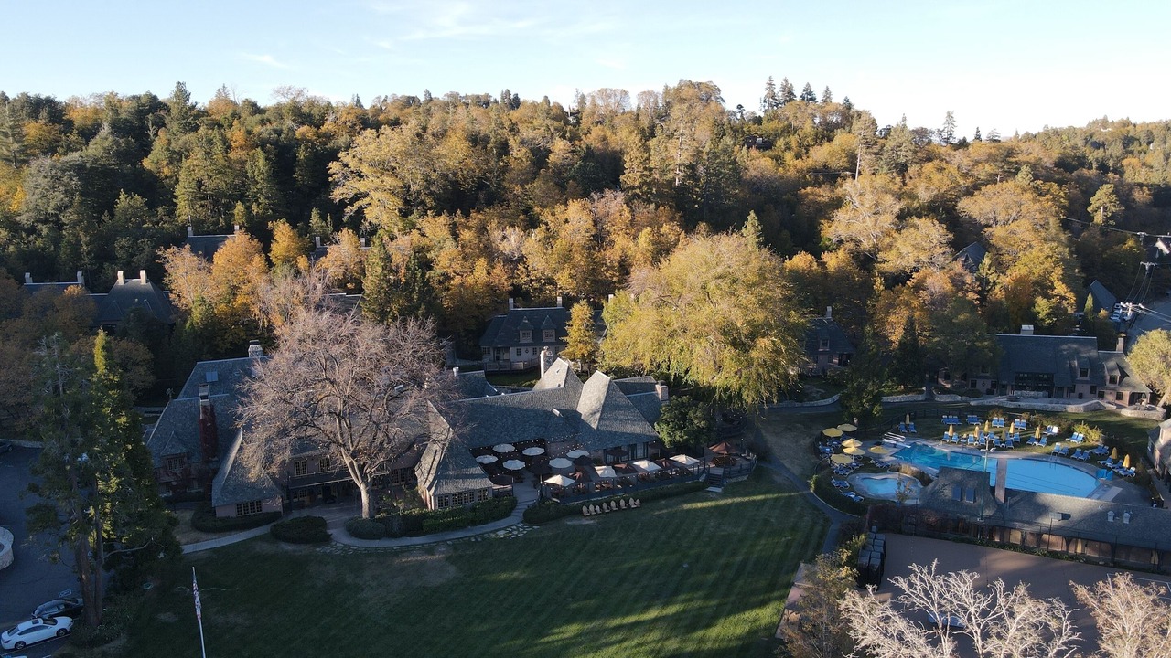 Photo of Outdoor in Lake Arrowhead