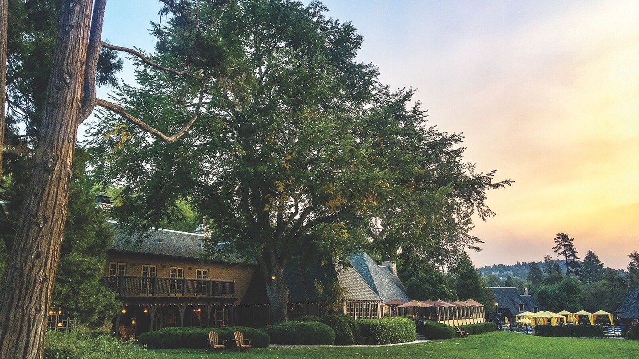 Photo of Outdoor in Lake Arrowhead