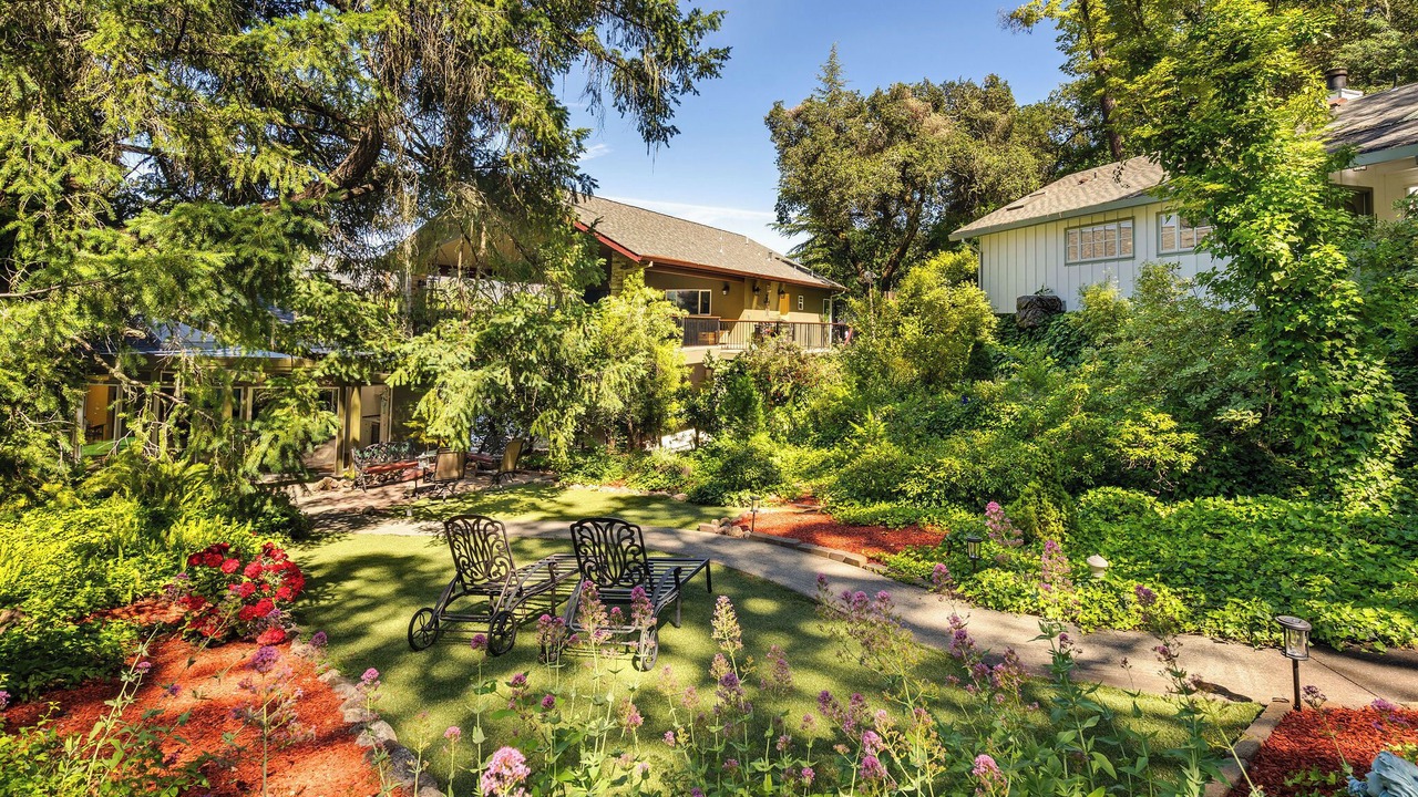 Photo of Outdoor in Calistoga