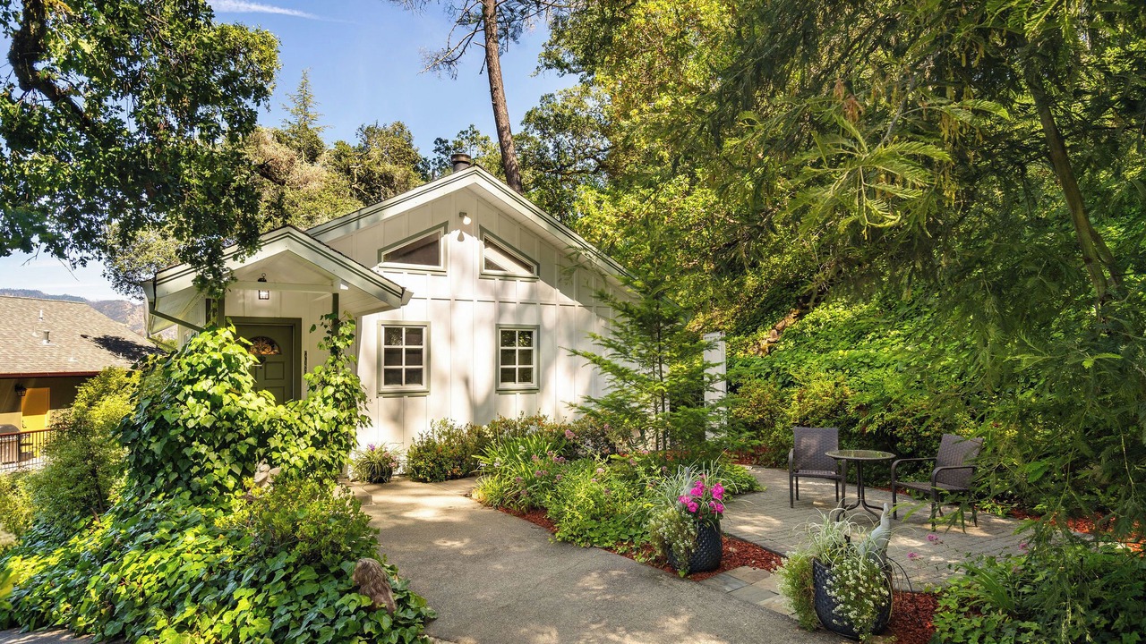 Photo of Others in Calistoga