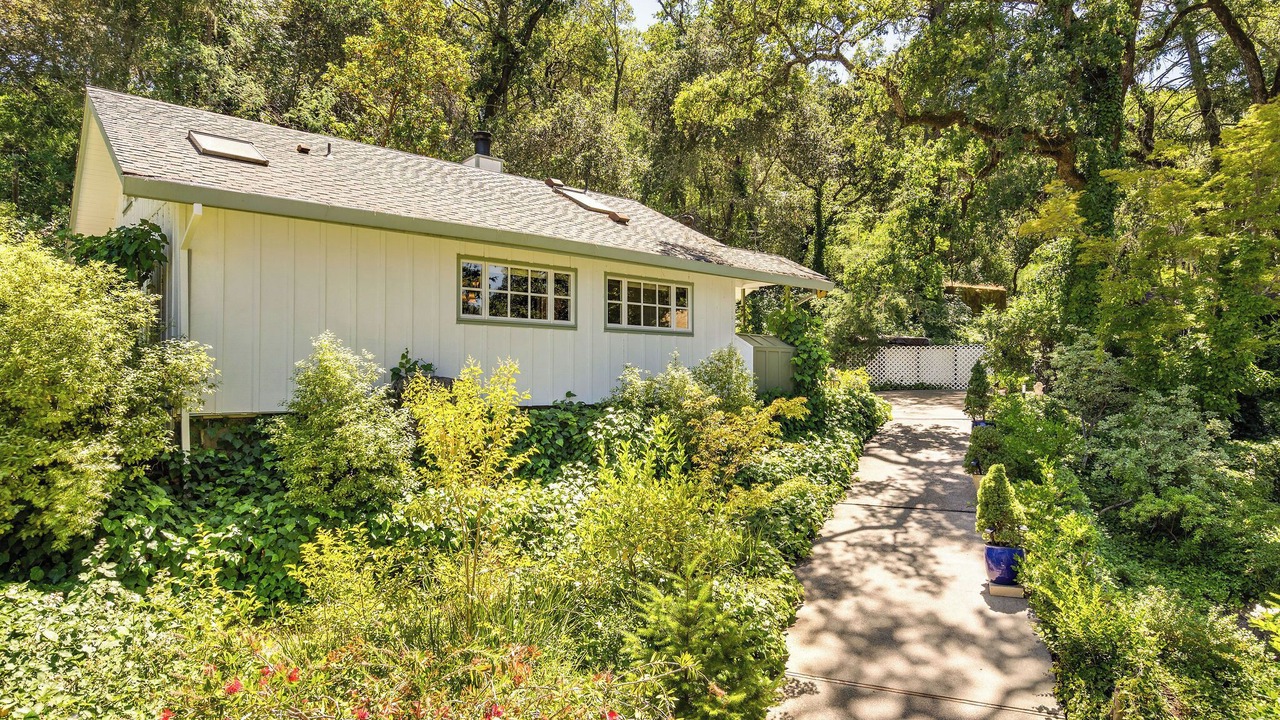 Photo of Outdoor in Calistoga