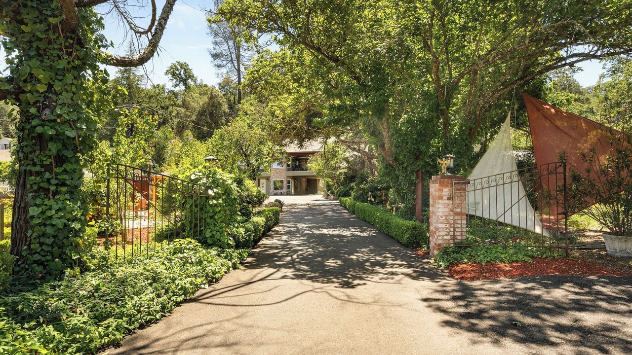 Photo of Outdoor in Calistoga