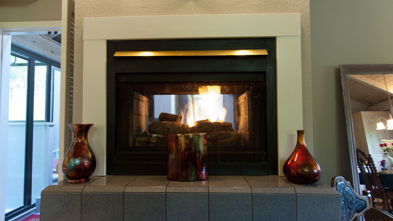 Photo of Bedroom in Calistoga