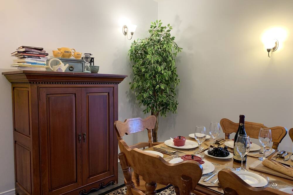 Photo of Kitchen in Sainte-Ann-des-Lacs